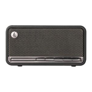 Edifier MP230 2.0 retro-schwarz Bluetooth Retro-Look retail