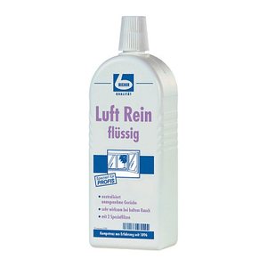 DR.BECHER Duftöl Rauch weg frisch 0,5 l, 1 St.