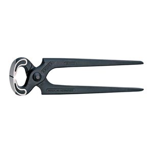 KNIPEX Kneifzange 50 00 160, Länge: 16,0 cm, 1 St.