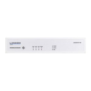 R&S LANCOM Unified Firewall UF-160