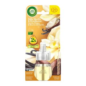 AIRWICK Raumduft-Nachfüller Vanille 19,0 ml, 1 St.