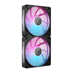 CORSAIR Lüfter iCUE Link RX140 RGB MAX 140*140*30 Dual