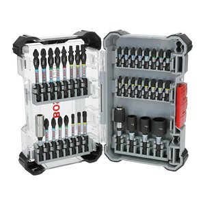 BOSCH Bit-Set PRO Impact, 36-teilig