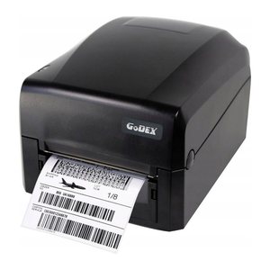 GoDEX GE330 Etikettendrucker schwarz
