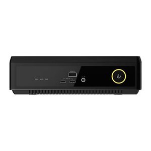 Zotac ZBOX EN255050EC SFF Ultra 5 RTX5050 Black