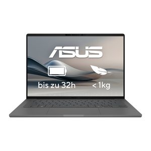 ASUS ZenBook A14 X1-26-100 32 1TB UX3407QA-QD496W W11H
