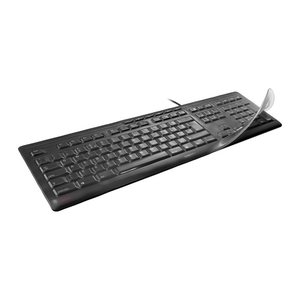 CHERRY Tastaturabdeckung wetEX für KC1000SC STREAM