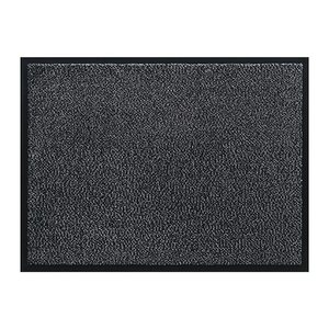 Hamat Fußmatte Mars anthrazit 60,0 x 90,0 cm