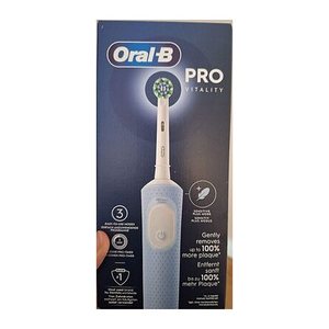 Oral-B Elektrische Zahnbürste Vitality Pro, 1 St.