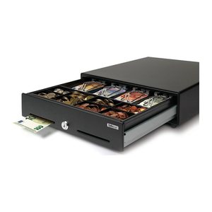 Safescan Kassenschublade 132-0424 SD-3540 schwarz