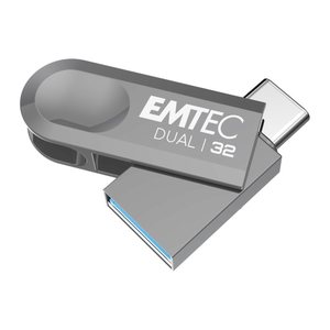 Emtec USB3.2 Type-C Dual D280 32GB