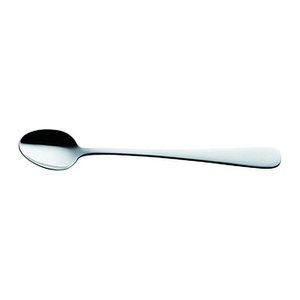 solex® Langstiellöffel Julia silber, 12 St.