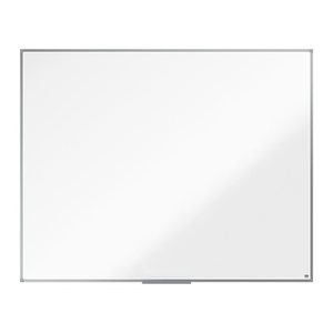 nobo Whiteboard Essence 150,0 x 120,0 cm weiß emaillierter Stahl