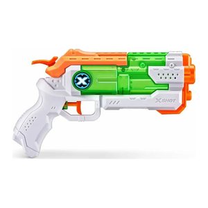 ZURU™ Wasserpistole XSHOT mehrfarbig, 1 St.