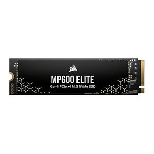 SSD 1TB CORSAIR M.2 PCI-E NVMe Gen4 MP600 ELITE retail