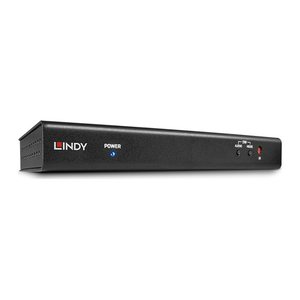 LINDY HDMI-Switch 4 Port Multi-View 1080p Quadview PiP