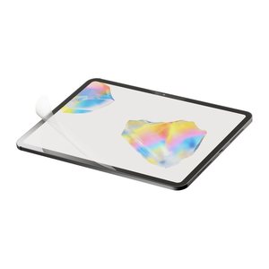 Paperlike 3.0 iPad Pro 12.9 (2022) Display-Schutzfolien für Apple iPad Pro 12,9“ 6. Gen (20220), 2 St.