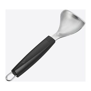 LURCH Eisportionierer TANGO schwarz, silber