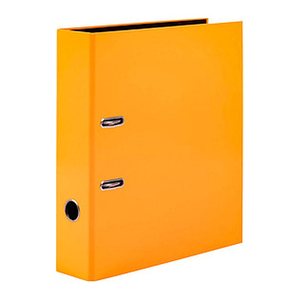 HERMA Neon Motivordner 7,0 cm DIN A4, 1 St.
