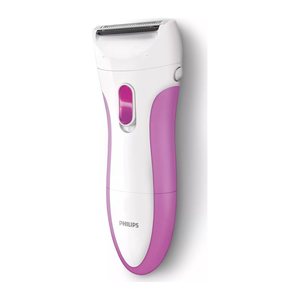 PHILIPS elektrischer Rasierer Damen SatinShave Essential HP6341/00, 1 St.