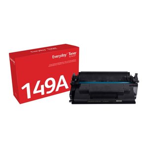 Xerox Toner Everyday HP 149A (W1490A) Black