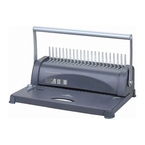 pavo smartmaster plus Kunststoffbindegerät