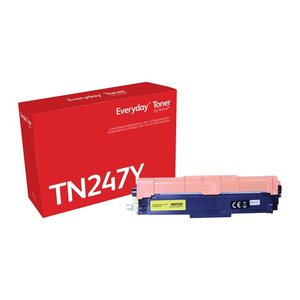 Xerox Toner Everyday Brother TN247Y Yellow