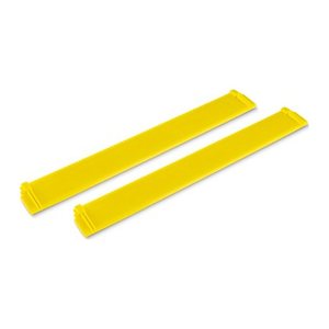 KÄRCHER Gummilippen für Fenstersauger 28,0 cm, 2 St.