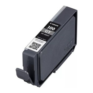 Canon PFI-300 grau Druckerpatrone
