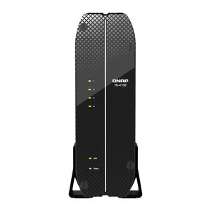 QNAP NAS TS-410E-8G 4-Bay