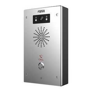 Fanvil TFE SIP Video Intercom i16SV