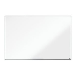 nobo Whiteboard Essence 150,0 x 100,0 cm weiß emaillierter Stahl