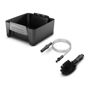 KÄRCHER Adventure Zubehörbox, 1 St.