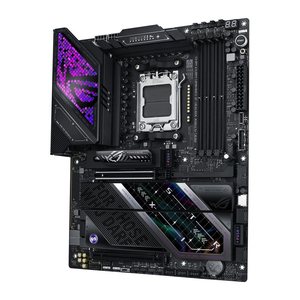ASUS ROG STRIX X870E-E GAMING WIFI7 NEO