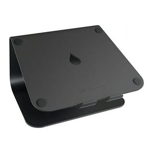 rain design Laptop-Ständer mStand schwarz