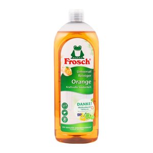 Frosch® Orange Allzweckreiniger 750 ml, 1 St.