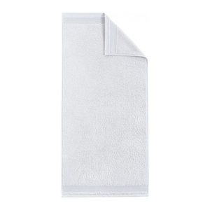 Dyckhoff Duschtuch Pure Luxury GLOSS weiß 70,0 x 140,0 cm