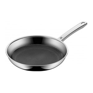 WMF Pfanne Profi Resist silber Ø 24,0 cm, 1 St.