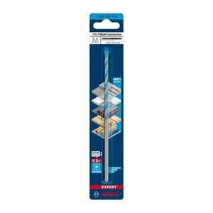 BOSCH Betonbohrer EXPERT CYL-9 MultiConstruction, Ø 5,5 mm, 1 St.