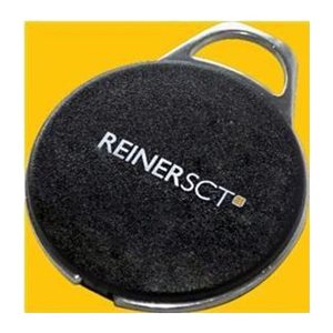 REINER SCT timeCard Premium Transponder MIFARE DES EV3 5 Stk