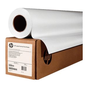 HP Plotterpapier Universal Bond Paper 80 g/qm 914,0 mm x 45,0 m, 1 Rolle