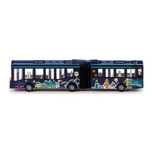 siku Gelenkbus 1617 Spielzeugauto