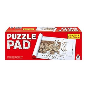 Schmidt PAD Puzzle-Rolle, 500 - 1000 Teile