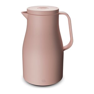 alfi Isolierkanne ECONSCIOUS rosa 1,0 l, 1 St.