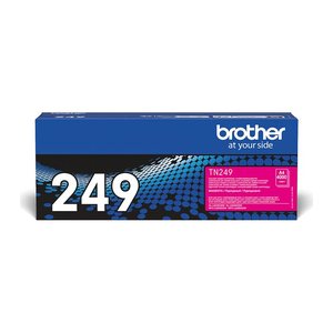 brother TN-249M  magenta Toner