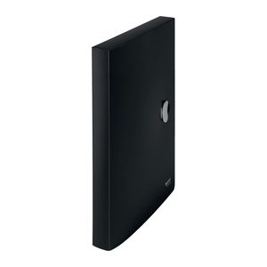 LEITZ Heftbox Recycle 4623 4,0 cm schwarz, 1 St.