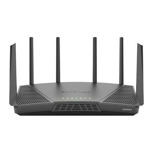 Synology Router RT6600ax 802.11ax