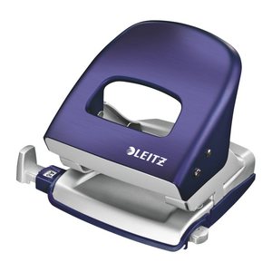LEITZ Locher NeXXt Series Style 5006 titan blau, 1 St.
