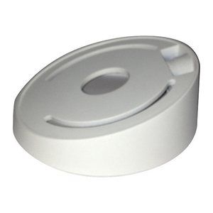 LevelOne Deckenhalterung für Dome geneigt Plastik