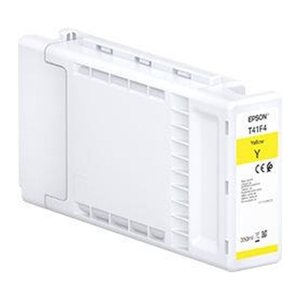 EPSON T41F440 Y gelb Druckerpatrone